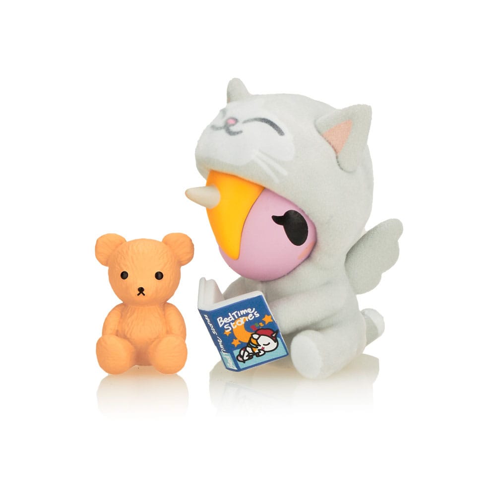 Unicorno Blind Box Figuren Sortiment Cozy Unicorno 7 cm (8) Image 3