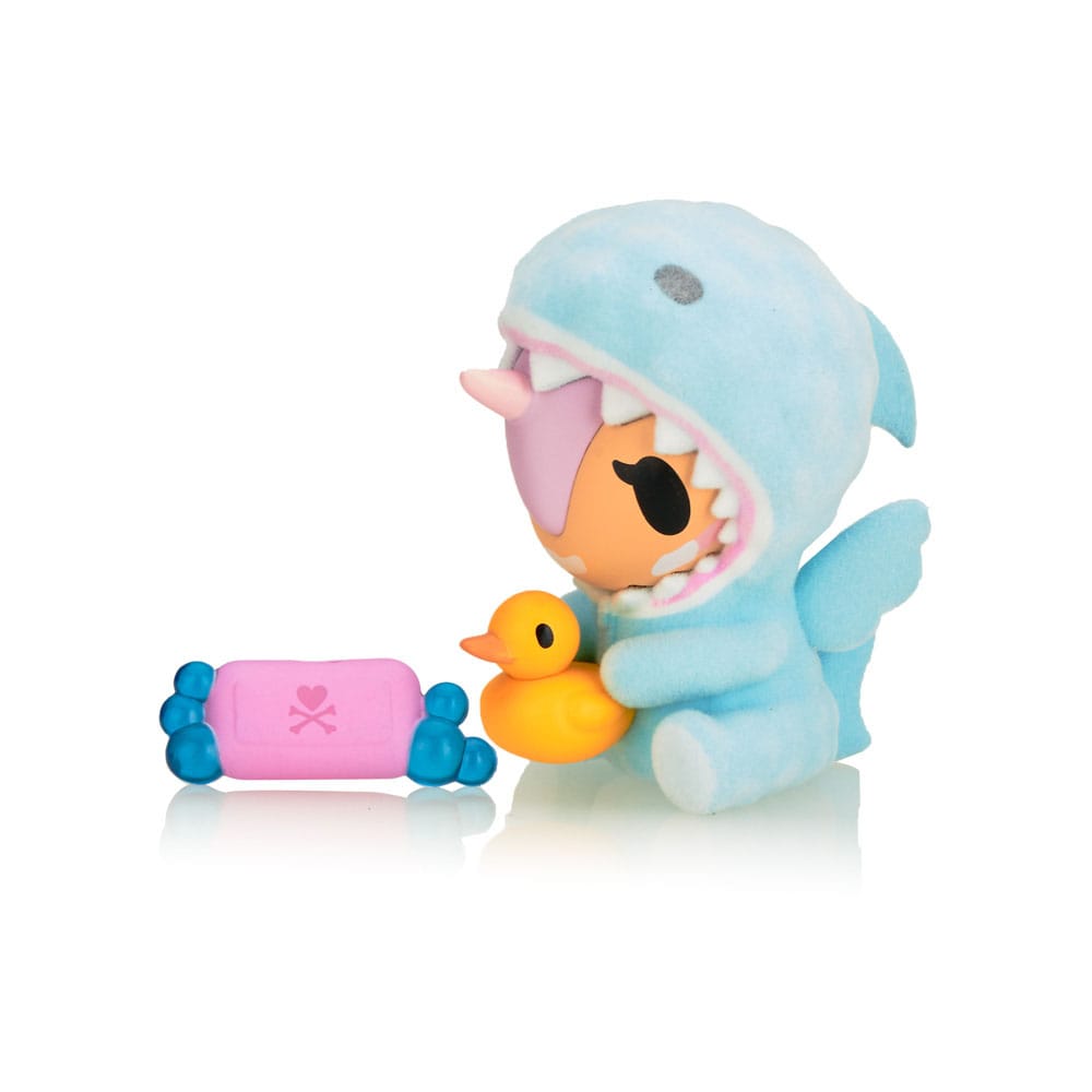 Unicorno Blind Box Figuren Sortiment Cozy Unicorno 7 cm (8) Image 4