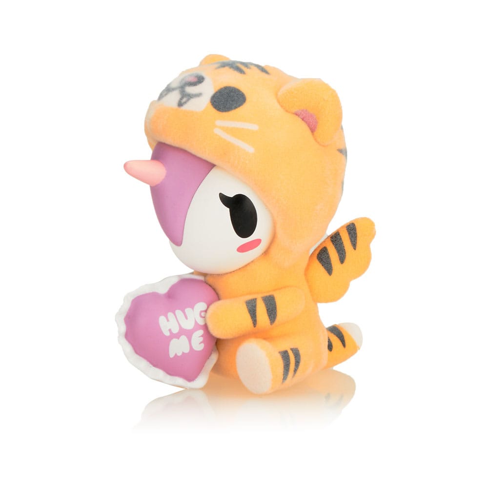 Unicorno Blind Box Figuren Sortiment Cozy Unicorno 7 cm (8) Image 5