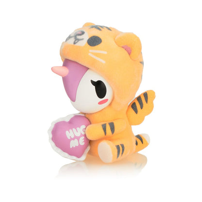 Unicorno Blind Box Figuren Sortiment Cozy Unicorno 7 cm (8) Image 5