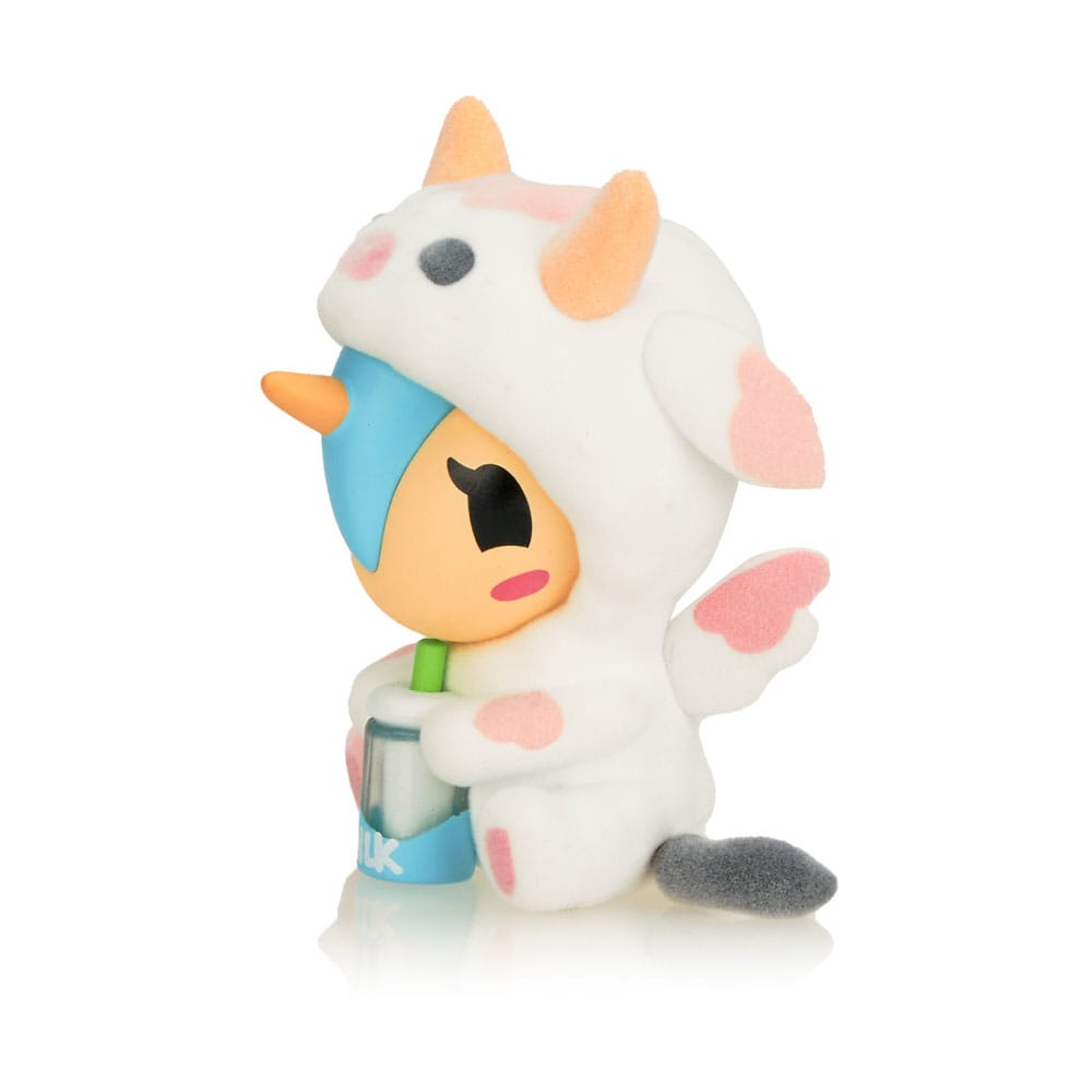 Unicorno Blind Box Figuren Sortiment Cozy Unicorno 7 cm (8) Image 6