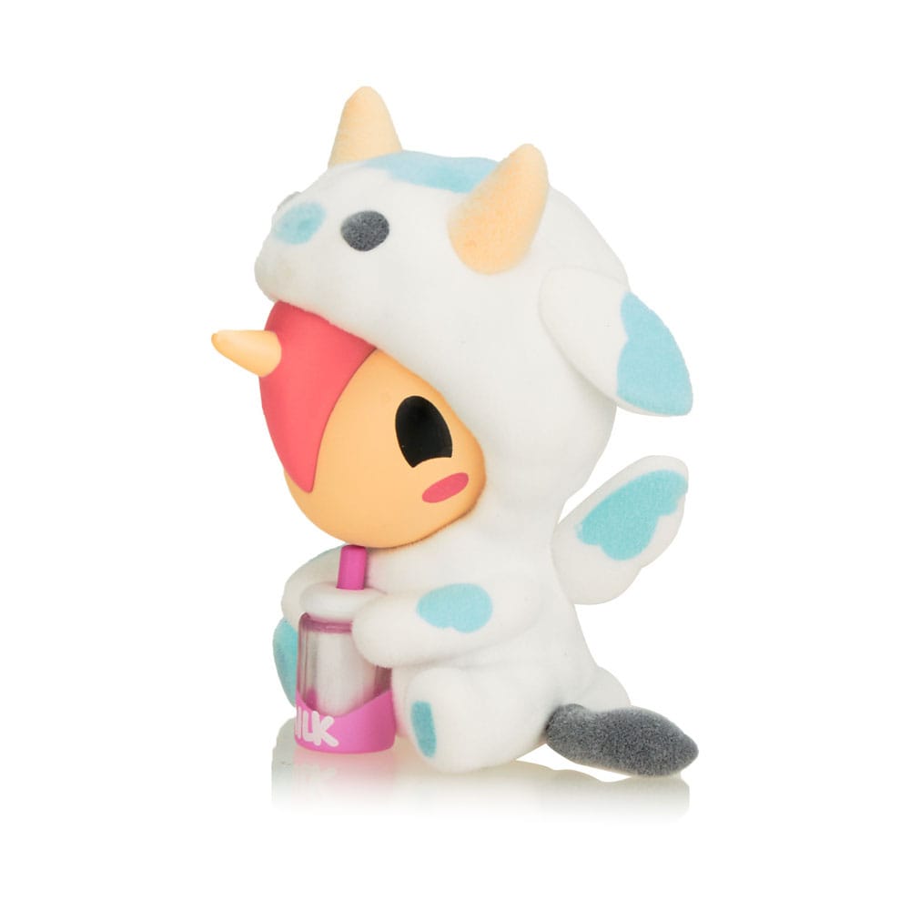 Unicorno Blind Box Figuren Sortiment Cozy Unicorno 7 cm (8) Image 8