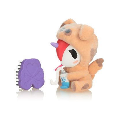 Unicorno Blind Box Figuren Sortiment Cozy Unicorno 7 cm (8) Image 9