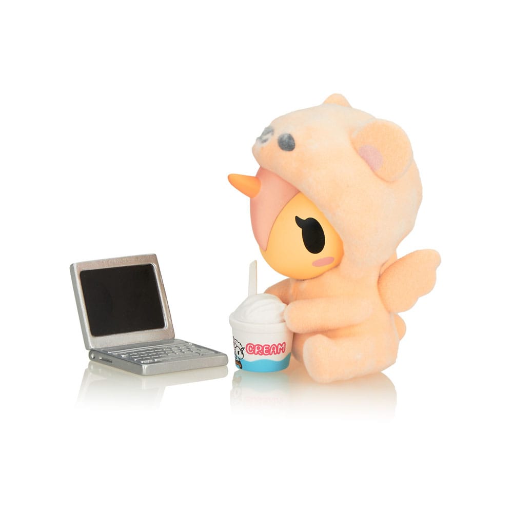 Unicorno Blind Box Figuren Sortiment Cozy Unicorno 7 cm (8) Image 10
