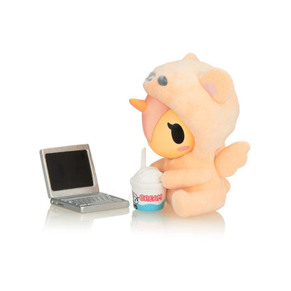 Unicorno Blind Box Figuren Sortiment Cozy Unicorno 7 cm (8) Image 10