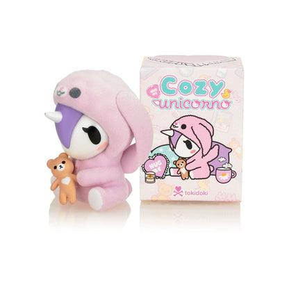 Unicorno Blind Box Figuren Sortiment Cozy Unicorno 7 cm (8) Image 11