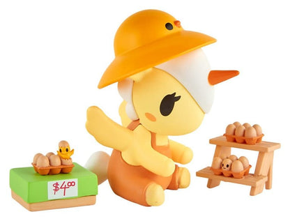 Unicorno Blind Box Figuren Sortiment Farmers Market 7 cm (8) Image 7