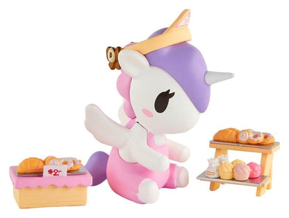 Unicorno Blind Box Figuren Sortiment Farmers Market 7 cm (8) Image 9