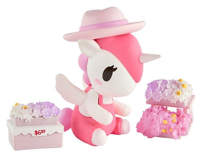 Unicorno Blind Box Figuren Sortiment Farmers Market 7 cm (8) Image 10