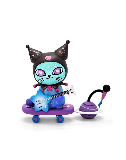 Hello Kitty Blind Box Figuren Sortiment Galactic Cats x Hello Kitty & Friends 7 cm (8) Image 5