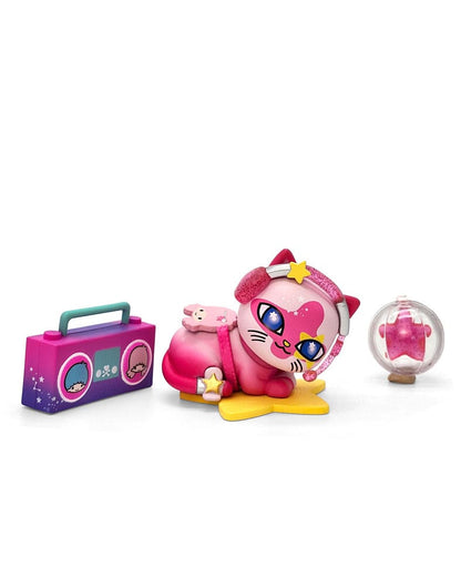 Hello Kitty Blind Box Figuren Sortiment Galactic Cats x Hello Kitty & Friends 7 cm (8) Image 6