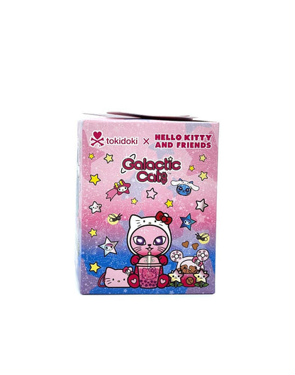 Hello Kitty Blind Box Figuren Sortiment Galactic Cats x Hello Kitty & Friends 7 cm (8) Image 12