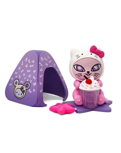 Hello Kitty Blind Box Figuren Sortiment Galactic Cats x Hello Kitty & Friends 7 cm (8) Image 14