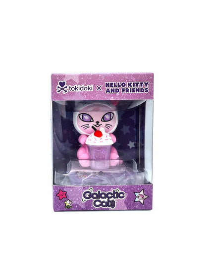 Hello Kitty Blind Box Figuren Sortiment Galactic Cats x Hello Kitty & Friends 7 cm (8) Image 15