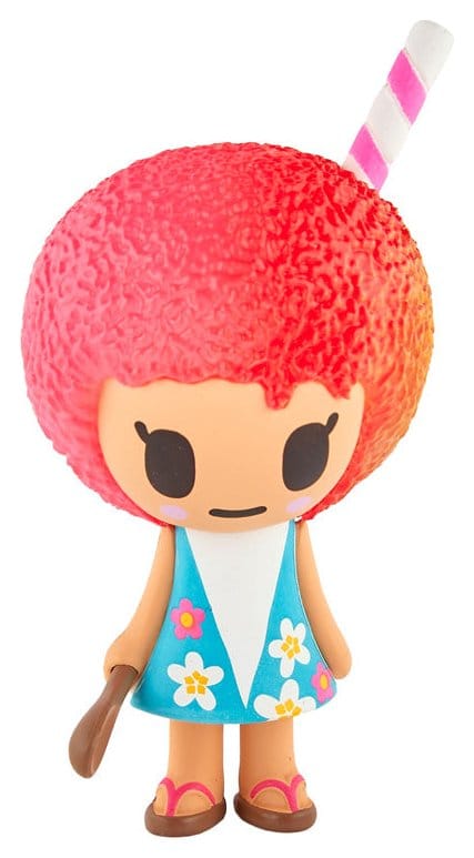 Unicorno Blind Box Figuren Sortiment Hawaiian Ohana 7 cm (8) Image 2
