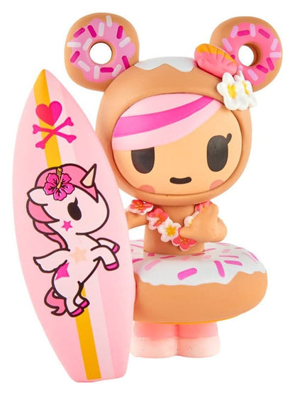 Unicorno Blind Box Figuren Sortiment Hawaiian Ohana 7 cm (8) Image 3