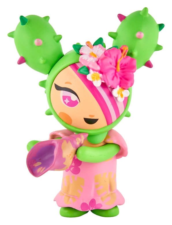 Unicorno Blind Box Figuren Sortiment Hawaiian Ohana 7 cm (8) Image 5