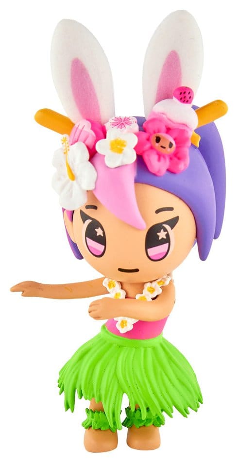 Unicorno Blind Box Figuren Sortiment Hawaiian Ohana 7 cm (8) Image 8
