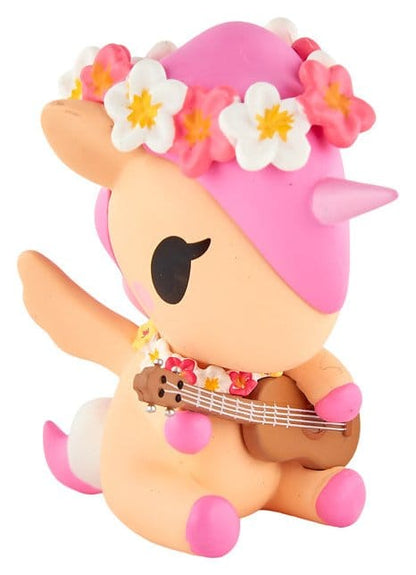 Unicorno Blind Box Figuren Sortiment Hawaiian Ohana 7 cm (8) Image 9