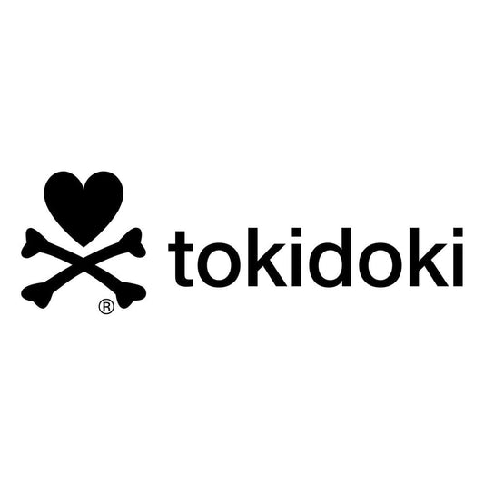 tokidoki x HKF Butterfly Garden Blind Box Figuren Sortiment 6 cm (8) Image