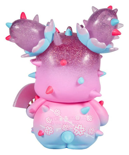 tokidoki x Hello Kitty Blind Box Figuren Sortiment Cherry Blossom Pochacco (6) Image 3