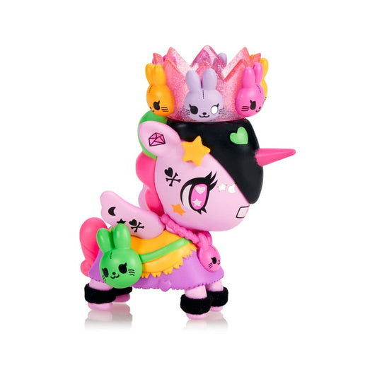 Unicorno Blind Box Figuren Sortiment Harajuku Princess 7 cm (8) Image 2