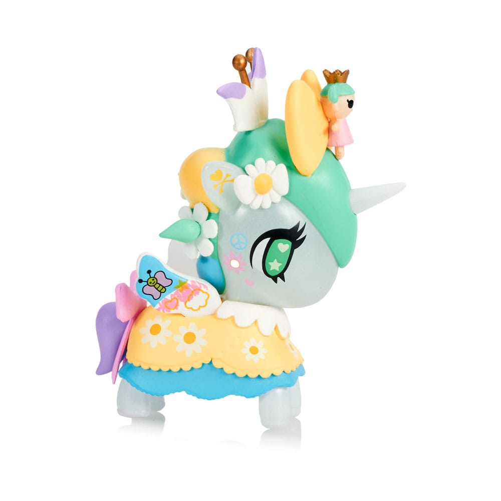 Unicorno Blind Box Figuren Sortiment Harajuku Princess 7 cm (8) Image 3