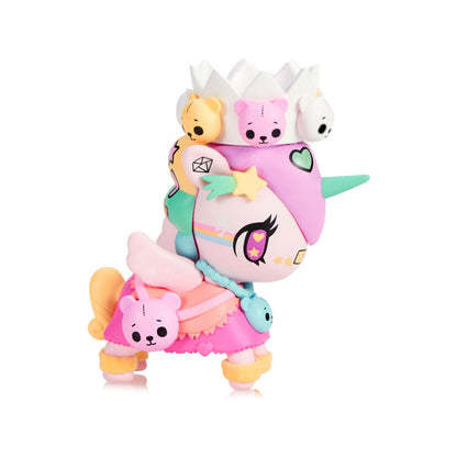 Unicorno Blind Box Figuren Sortiment Harajuku Princess 7 cm (8) Image 4