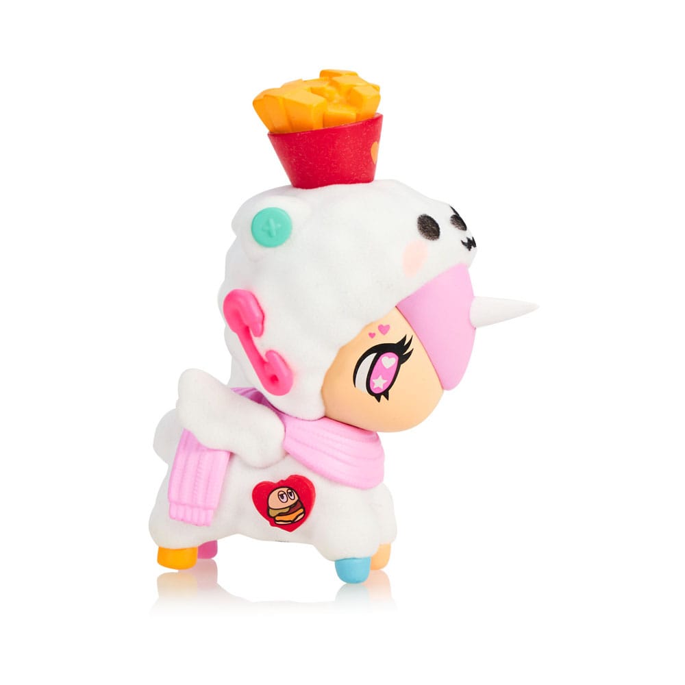 Unicorno Blind Box Figuren Sortiment Harajuku Princess 7 cm (8) Image 5