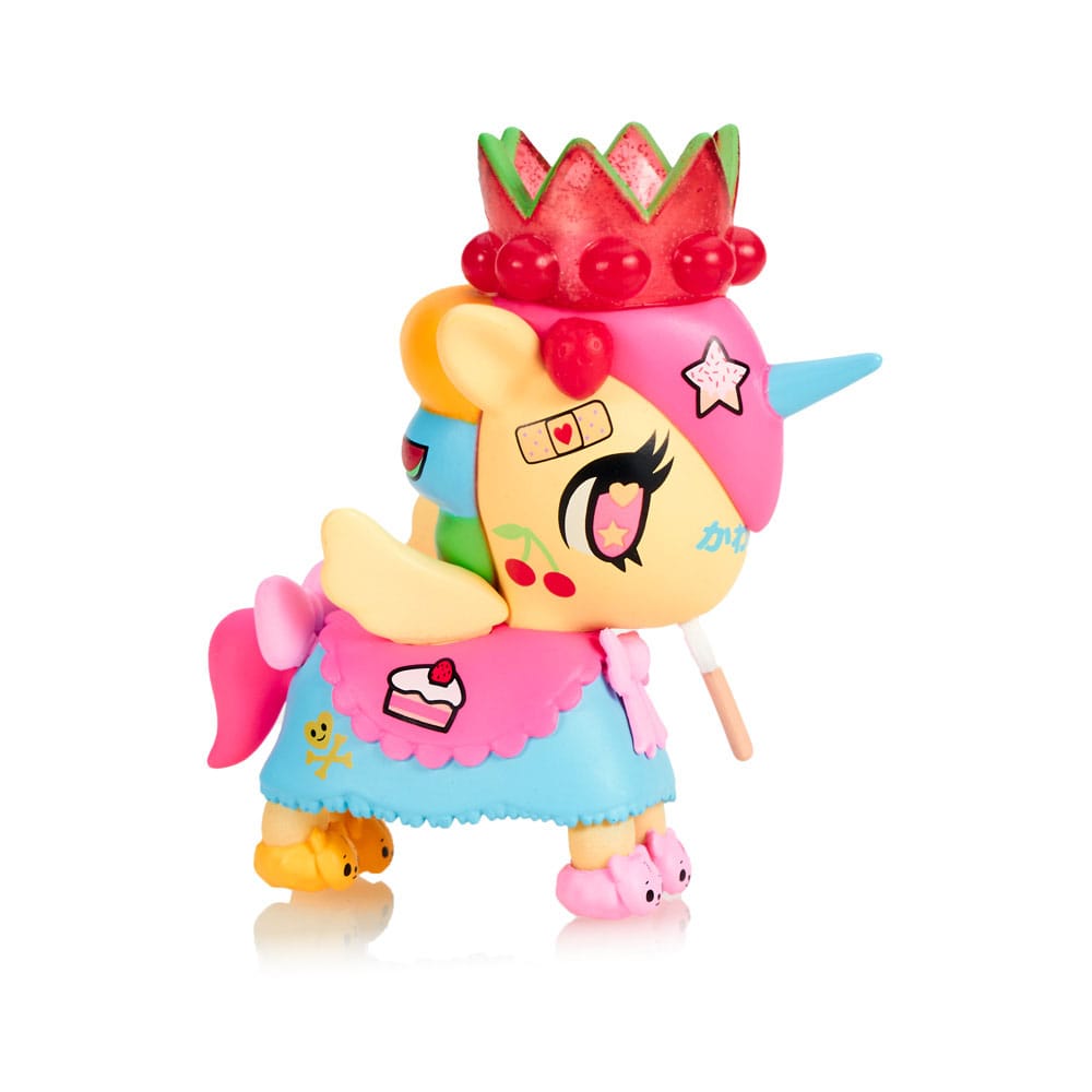 Unicorno Blind Box Figuren Sortiment Harajuku Princess 7 cm (8) Image 8