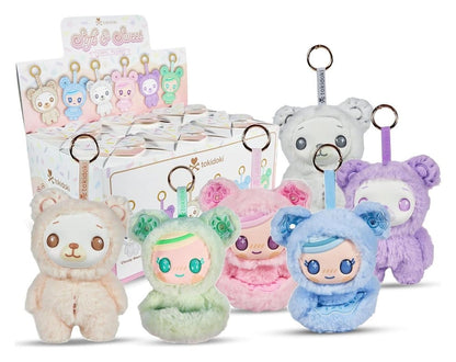 Soft & Sweet Blind Box Figuren Sortiment 14 cm (6) Image 1