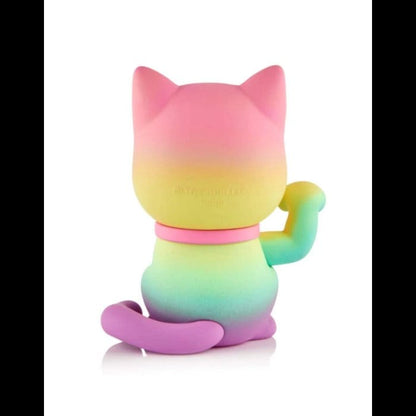 Lucky Cats Window Box Figur Eternal Lucky Paws 6 cm Image 3