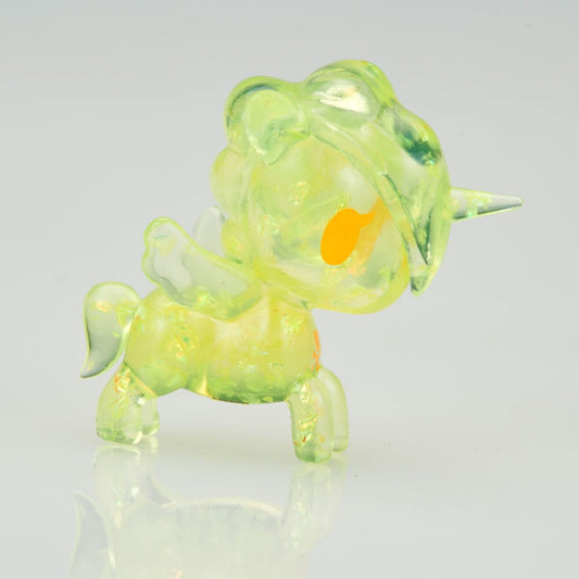 Unicorno Blind Box Figuren Sortiment Shimmer Glitter 5 cm (32) Image 2