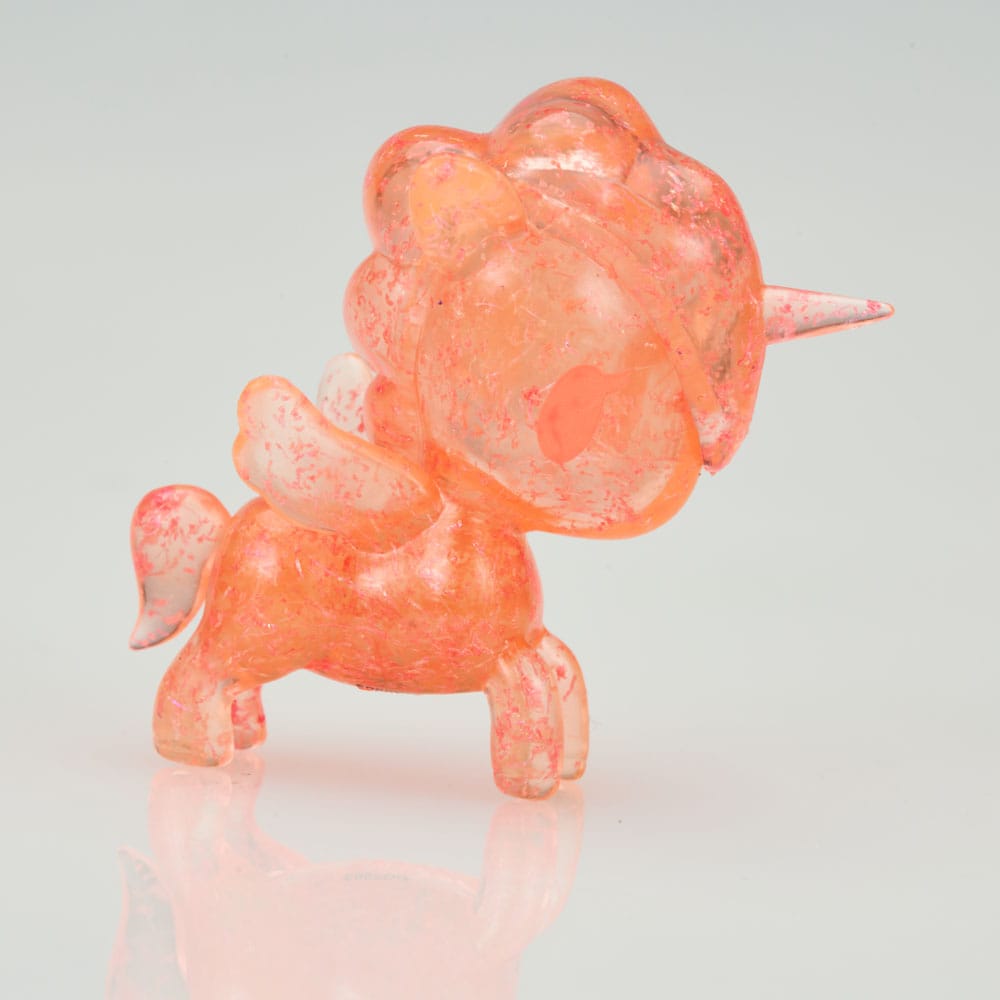 Unicorno Blind Box Figuren Sortiment Shimmer Glitter 5 cm (32) Image 8