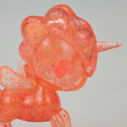 Unicorno Blind Box Figuren Sortiment Shimmer Glitter 5 cm (32) Image 9