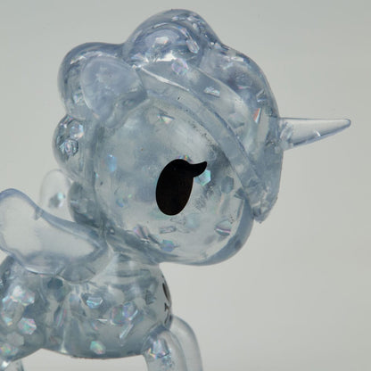 Unicorno Blind Box Figuren Sortiment Shimmer Glitter 5 cm (32) Image 10