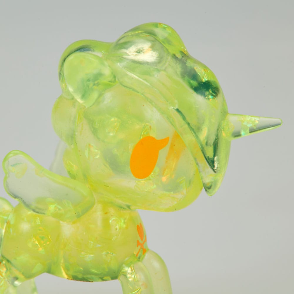Unicorno Blind Box Figuren Sortiment Shimmer Glitter 5 cm (32) Image 14