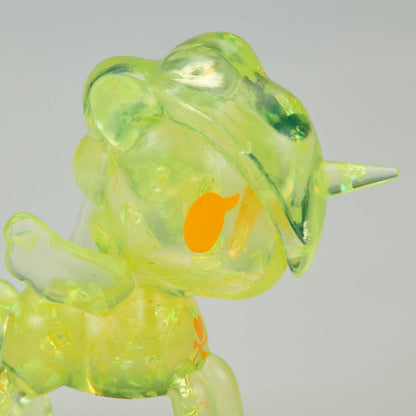 Unicorno Blind Box Figuren Sortiment Shimmer Glitter 5 cm (32) Image 14