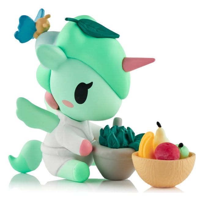 Unicorno Blind Box Figuren Sortiment Spa Day 7 cm (8) Image 4