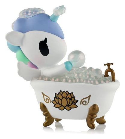 Unicorno Blind Box Figuren Sortiment Spa Day 7 cm (8) Image 5