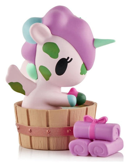 Unicorno Blind Box Figuren Sortiment Spa Day 7 cm (8) Image 8