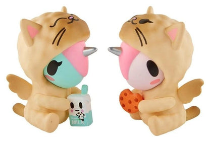 Unicorno Blind Box Figuren Sortiment Twinsies 7 cm (8) Image 7