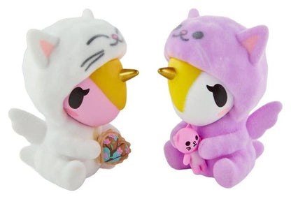 Unicorno Blind Box Figuren Sortiment Twinsies 7 cm (8) Image 9