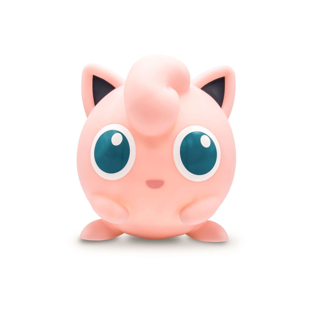 Pokémon LED Leuchte Pummeluff 25 cm Image