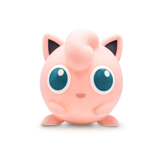 Pokémon LED Leuchte Pummeluff 25 cm Image