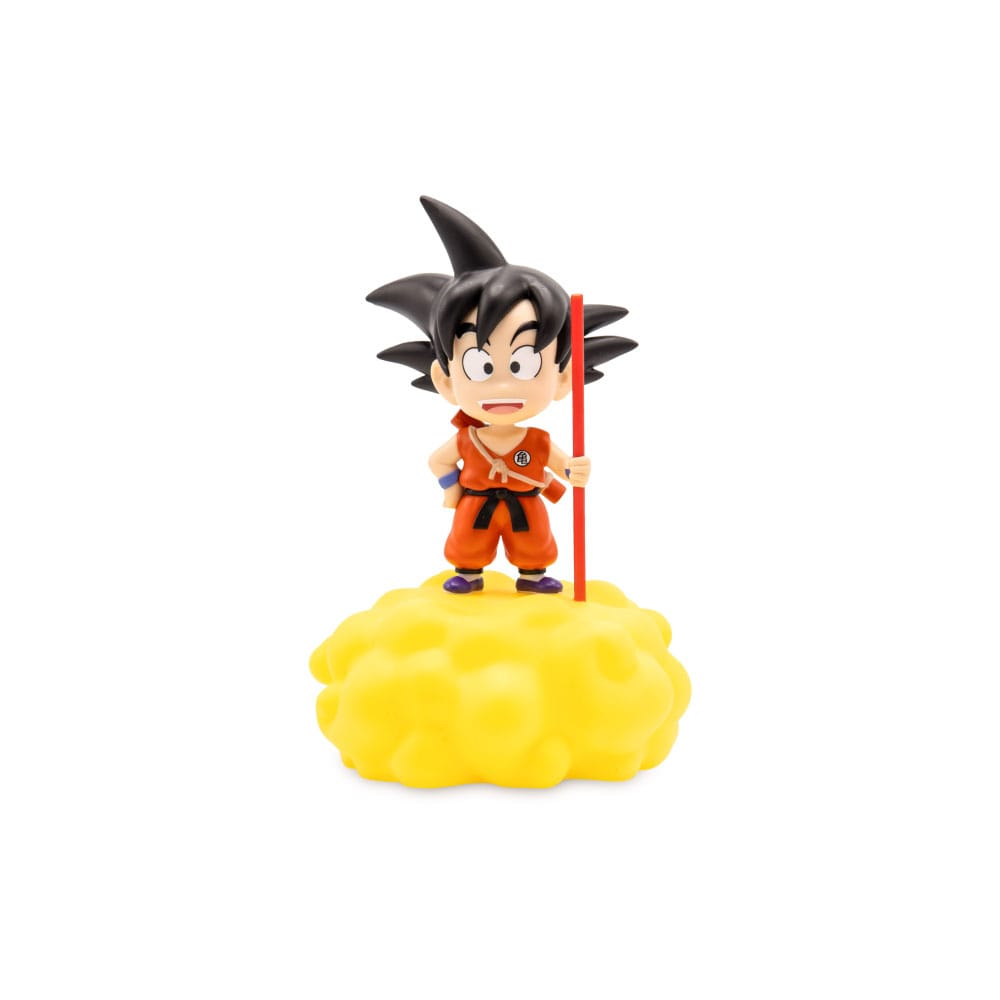 Dragon Ball Leuchte Son-Goku auf der Wolke 18 cm Image
