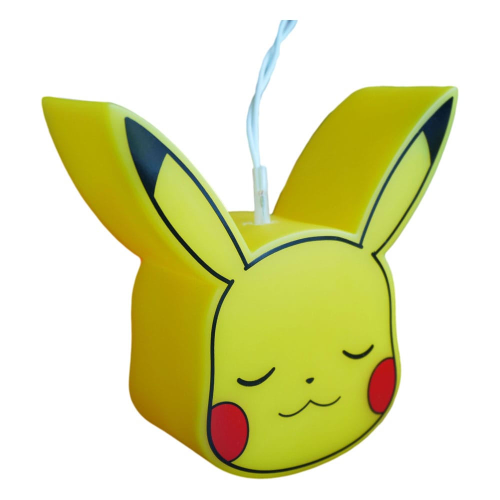 Pokémon Lichterkette Fairy Lights 160 cm Image 3
