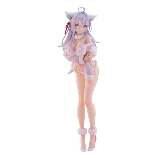 Alya Sometimes Hides Her Feelings in Russian PVC Statue Alya 31 cm Image 1