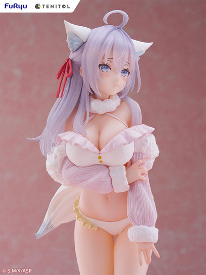 Alya Sometimes Hides Her Feelings in Russian PVC Statue Alya 31 cm Image 5