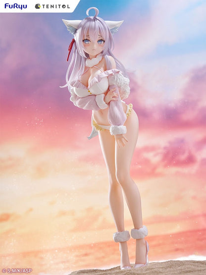 Alya Sometimes Hides Her Feelings in Russian PVC Statue Alya 31 cm Image 6